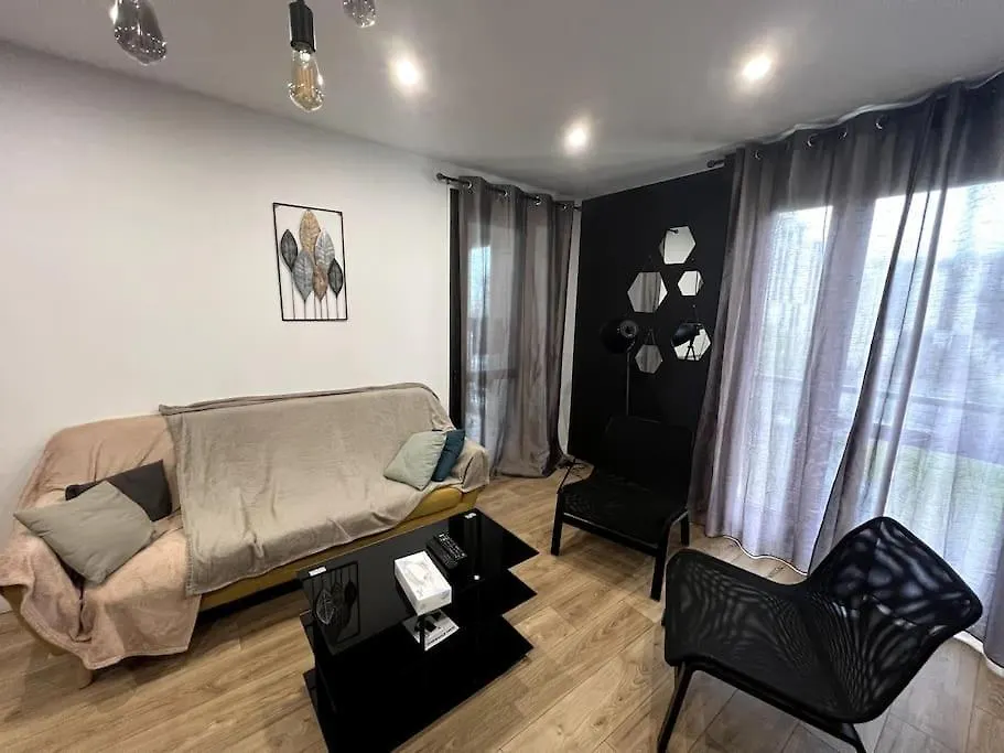 Appartement Familial - Proche Fac & Oncopole Toulouse