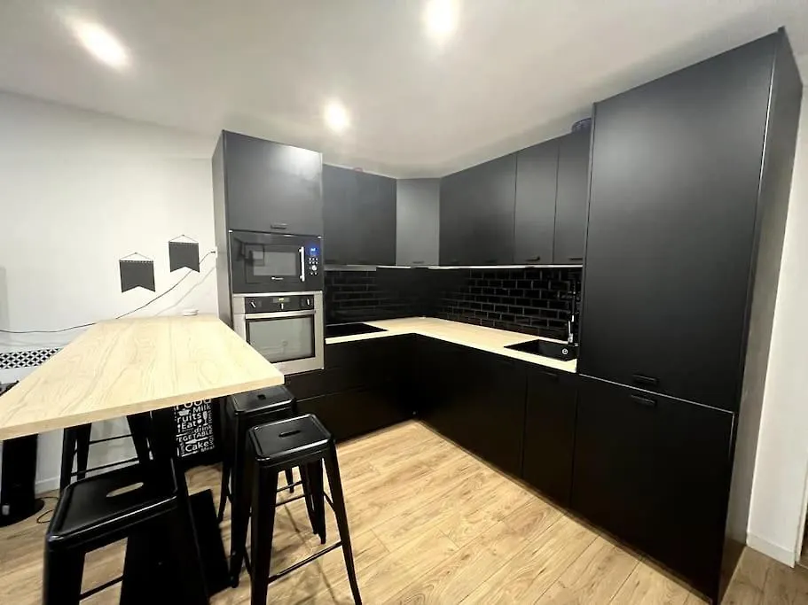 Appartement Familial - Proche Fac & Oncopole Toulouse Frankrijk